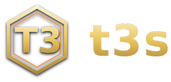 t3s logo
